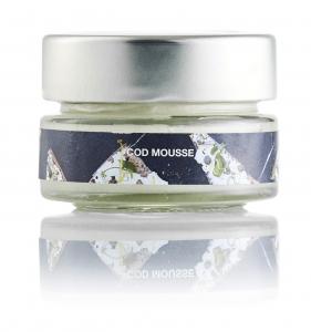 Iceland´s Finest Cod Mousse